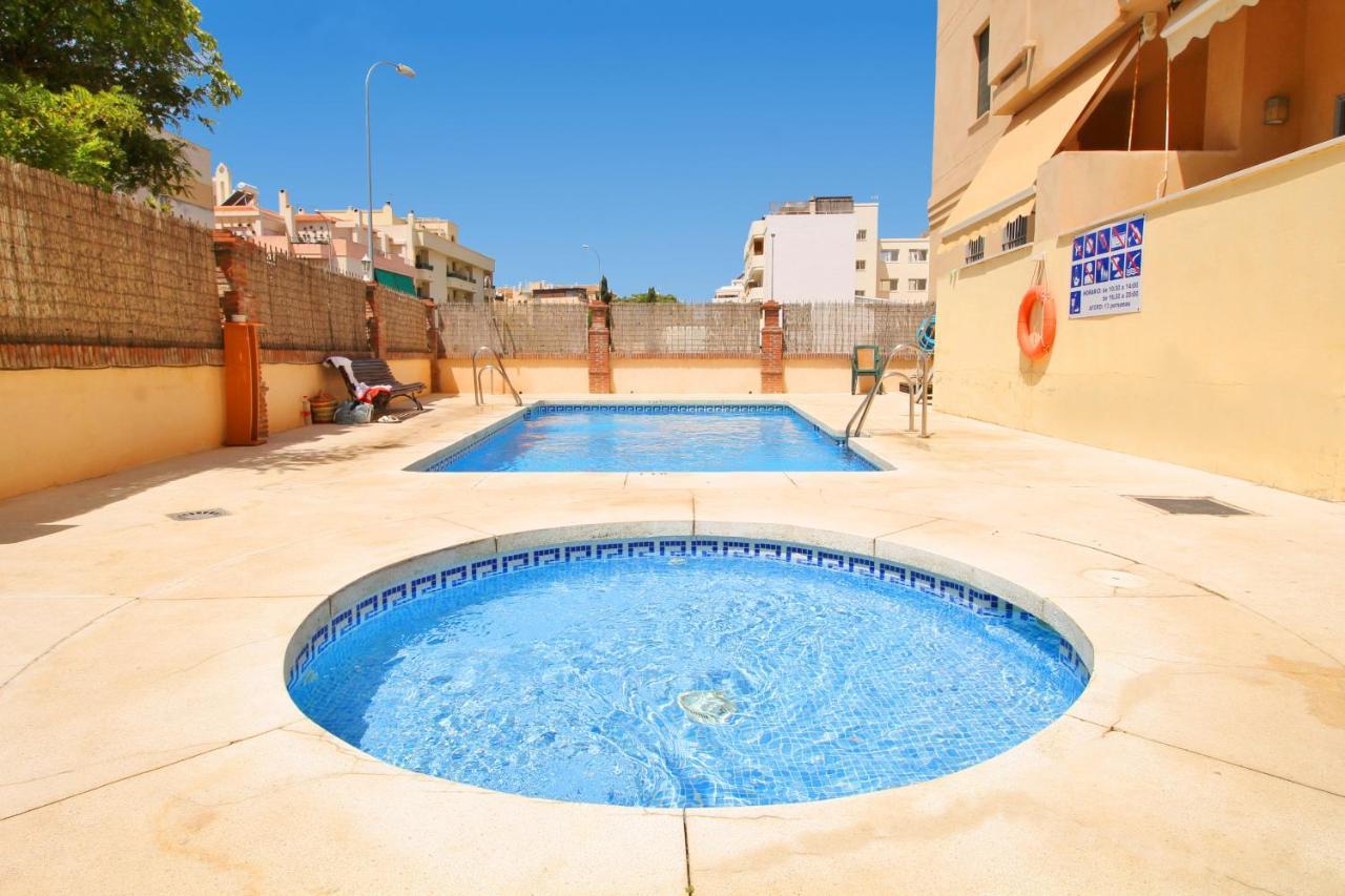 Apartment Cala De Nerja Spainsunrentals 1083 Exterior photo