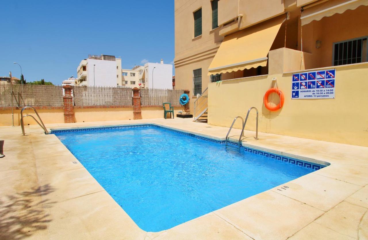 Apartment Cala De Nerja Spainsunrentals 1083 Exterior photo