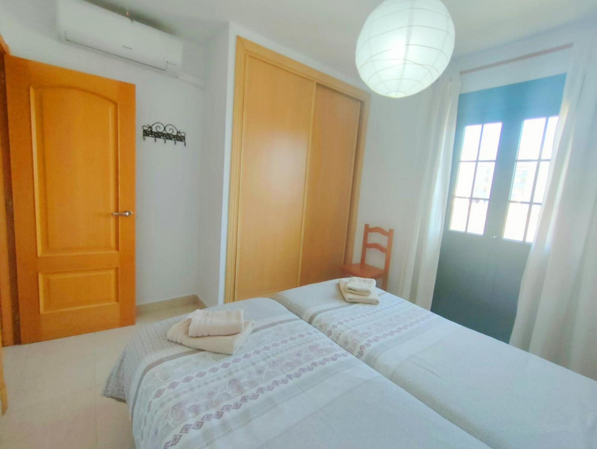 Apartment Cala De Nerja Spainsunrentals 1083 Exterior photo