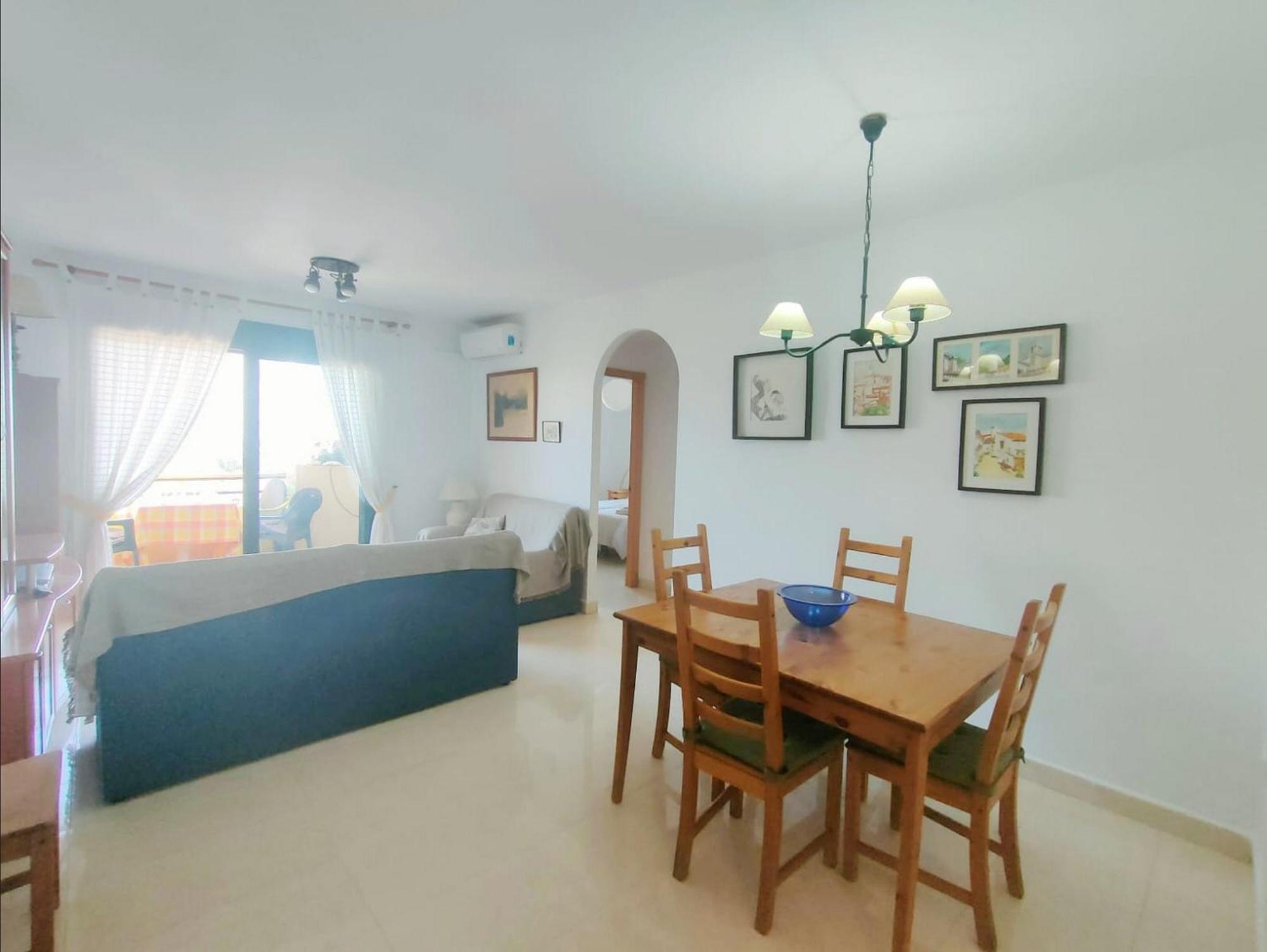 Apartment Cala De Nerja Spainsunrentals 1083 Exterior photo
