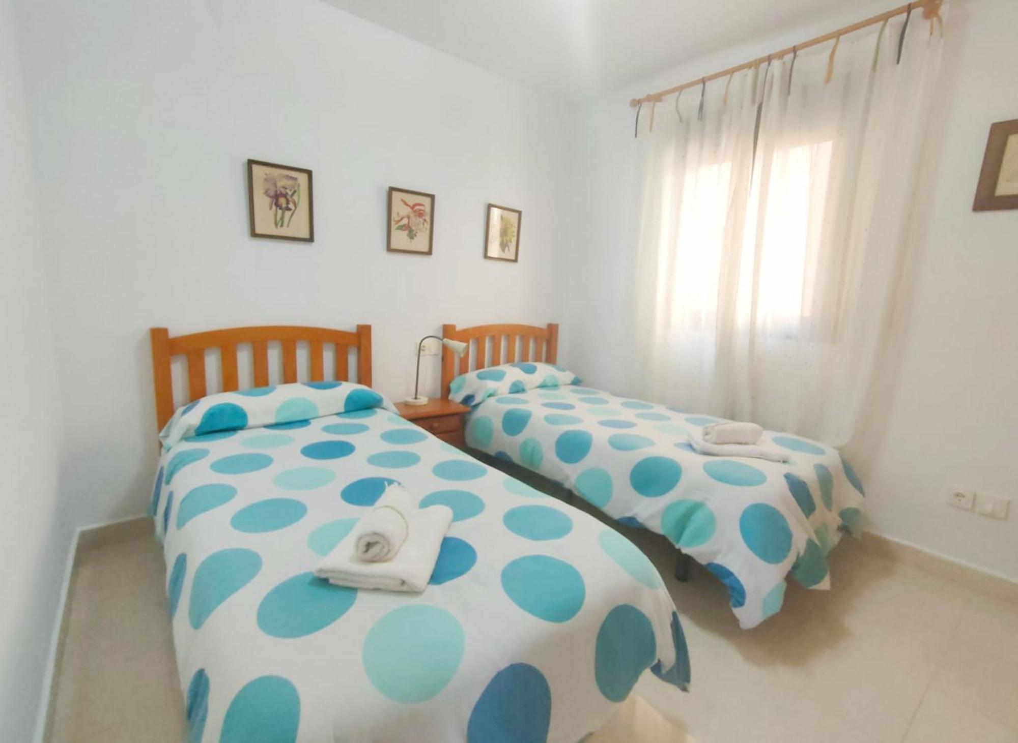 Apartment Cala De Nerja Spainsunrentals 1083 Exterior photo