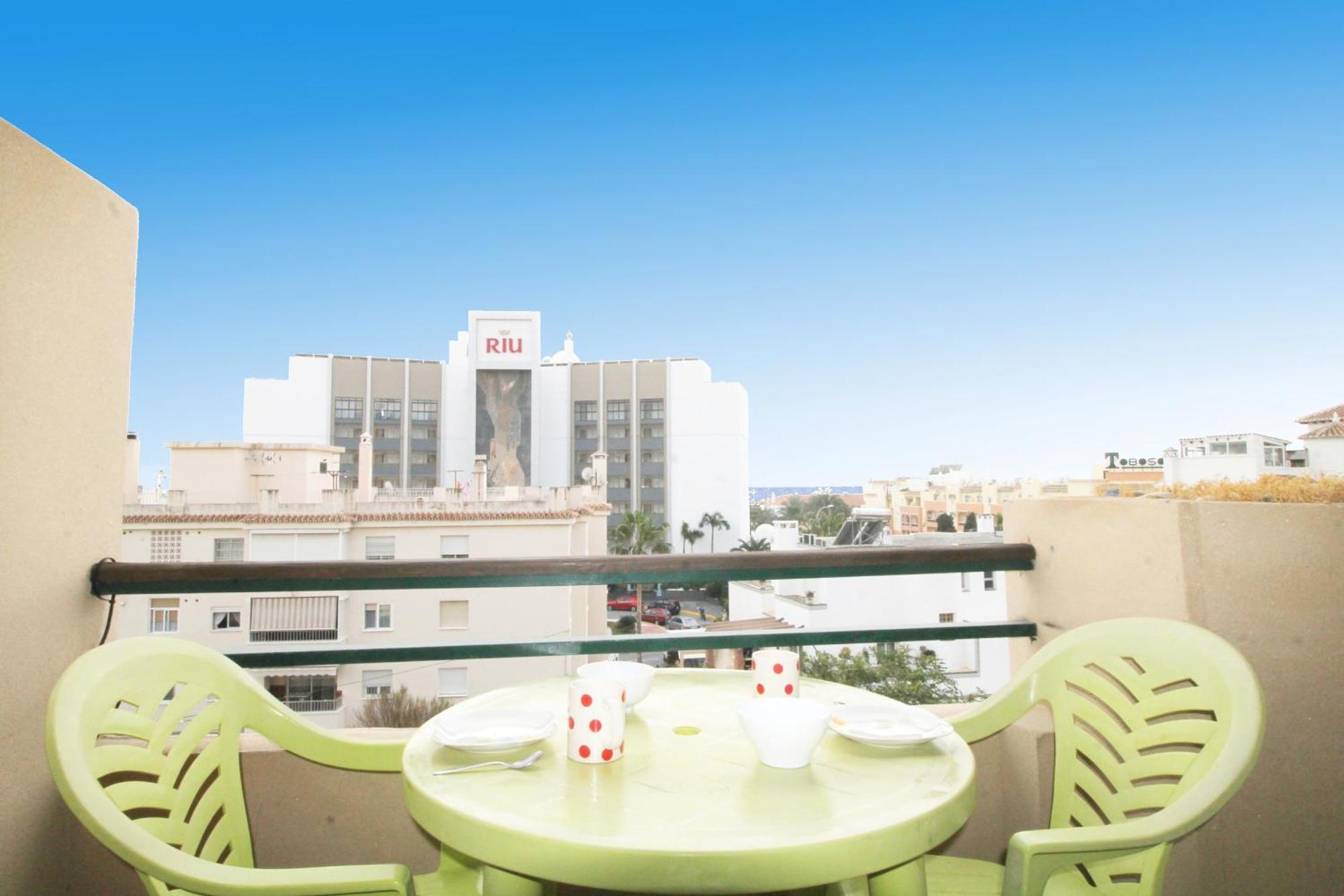 Apartment Cala De Nerja Spainsunrentals 1083 Exterior photo